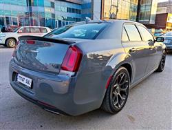 کرایسلەر 300